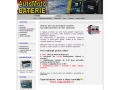 Autobaterie - prodej auto a moto baterií
