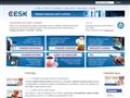 CESK a.s. - technika pro bary, restaurace, cukrárny, výčepní technika, plnící linky, minipivovary