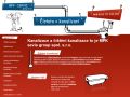 Kanalizace a čištění kanalizace - MPK-Servis