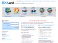 Eduland – e-learning pro vzdělávání vašich zaměstnanců online
