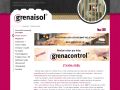 Grenaisol - Izolační desky pro stavbu krbů a kachlových kamen 