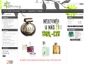 onlineparfumerie.com – Prodej originálních parfémů