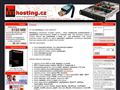Inhosting.cz - profesionální webhosting