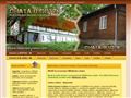 Ubytování Vranov - chata, ubytování a rekreace Vranovská přehrada