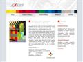 Axom Kladno - Plasty pro reklamu, stavebnictví, design