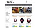 2H moto : Prodej motokrosového oblečení