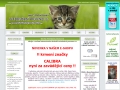Prodáváme veterinární diety a přípravky pro psy a kočky