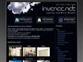 Invence.net - žaluzie, rolety, markýzy