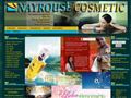 Nayrouse Cosmetic