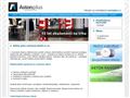 Aston plus - elektronická ochrana zboží v obchodech