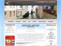 Apartments & Hotels in Prague