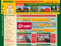 EKOSPOL - Nejlevnější byty evropské kvality