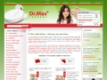 Dr. Max online Lékárna