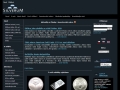 Silverum - Investiční stříbro