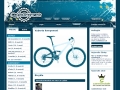 Cyklobazar.sk - portál pro fanoušky jízdy na kole