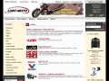 Lont-Moto.cz - Motorkářský e-shop