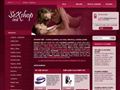 SEXSHOP SNŮ - erotické pomůcky, sex shop, vibrátory, erotické prádlo