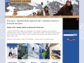 ETC SPORT s.r.o. - Lyžařská a snowboardová škola