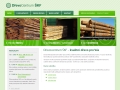 Dřevocentrum ŠKF - prodej dřeva, sušení řeziva a doprava