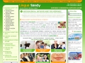 Jazyková škola Lingua Sandy, jazykové kurzy