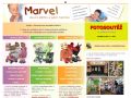 E-shop Marvel - vše pro děti a maminky