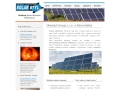 Solarstyl - fotovoltaické solární elektrárny, solární panely