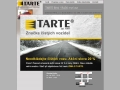 Tarte s.r.o. - ruční mytí aut, Brno