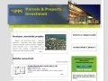 PPI - Parcels & Property Investment 