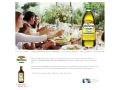 Monini - extra panenské olivové oleje