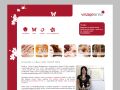 Kadeřnické, kosmetické a wellness studio VISAGE AREA