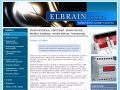 Elbrain, s.r.o. elektroinstalace komplexní služby elektro