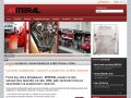 MITERAL - vybavení autoservisů a pneuservisů