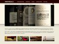 Francouzské víno – internetový obchod