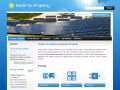 Solární Projekty s.r.o. - elektrárny