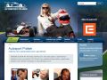 Autosport Prášek - MotorSport a Vaše reklama