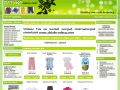 Detske-odevy.com - oděvy pro Vaše dítě