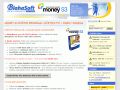 Money S3 - účetní program