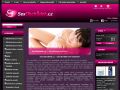 Sex obchůdek.cz - Váš internetový sexshop