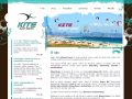 Kitesurf-board - kurzy - kitesurfing, windsurfing, lyžování a snowboarding