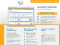 NUIS - Fakturační online systém pro živnostníky