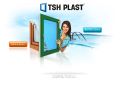 TSH PLAST - plastová okna, plastové dveře, bazény, jímky