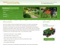 H&M Landscaping - Údržba zeleně