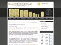 Zlatý Portál - Investiční zlato