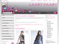 Laary Faary - stylové oblečení a doplňky