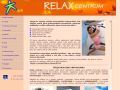 Relax centrum - kosmetické služby