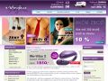 e-Venuse.cz - SexShop a erotické zboží pro muže i ženy