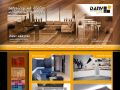Výroba nábytku, DANY - studio nábytku a interiéru, nábytek na zakázku
