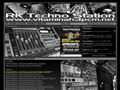 RK Techno Station