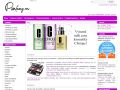 Parfemy.eu - Parfémy a kosmetika
