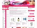 Parfémy Essence - Prodej parfémů a kosmetiky